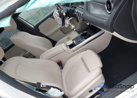 2021 Mercedes-Benz Gla 250 4Matic из США, поврежденный, VIN W1N4N4HB3MJ202629